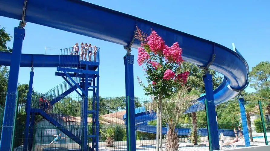 Yes Holidays - Camping la Clairière