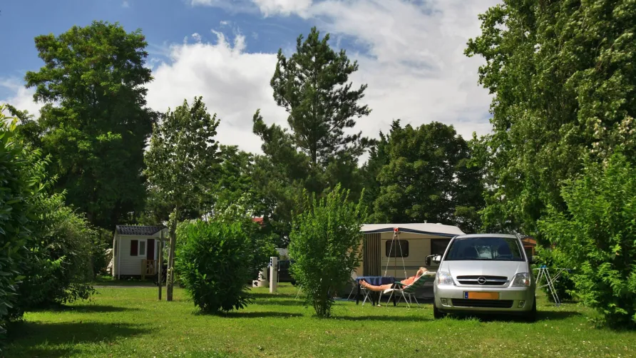 Camping LA BELLE ETOILE