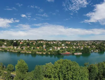 Camping LA BELLE ETOILE