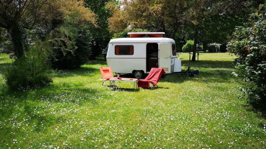 Camping LA BELLE ETOILE