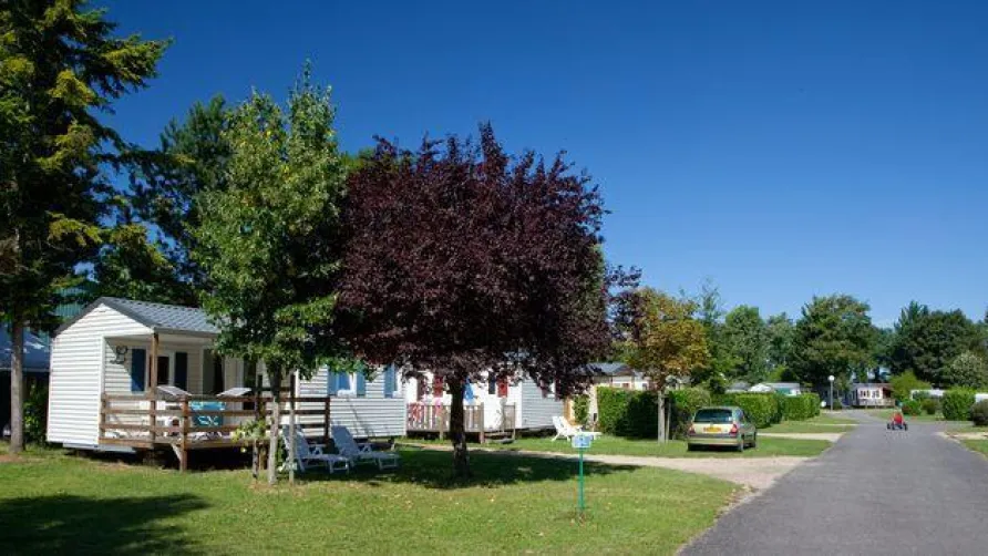 Camping LA BELLE ETOILE