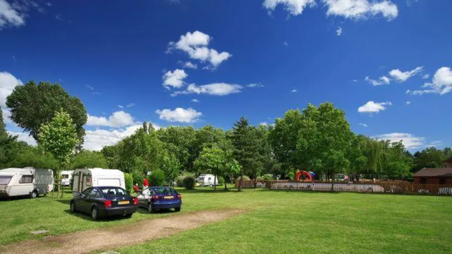 Camping LA BELLE ETOILE