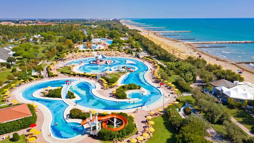 Centro Vacanze Pra' delle Torri