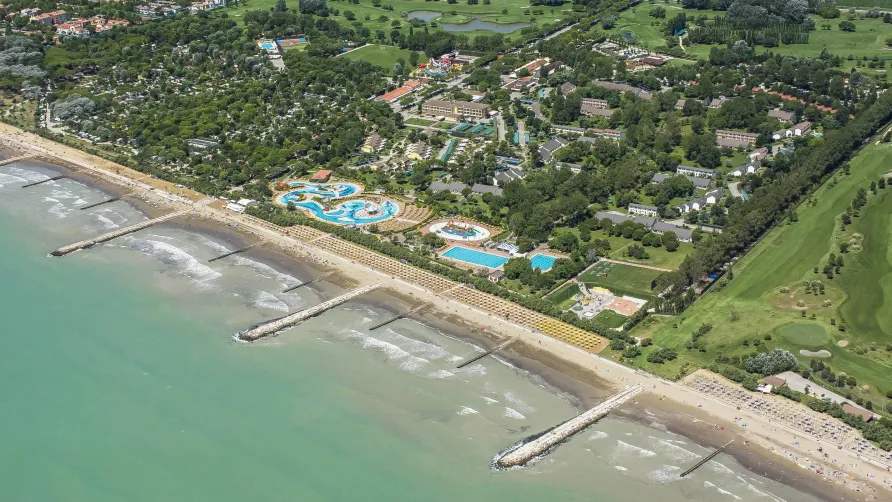 Centro Vacanze Pra' delle Torri