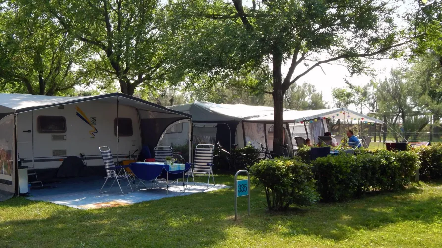Centro Vacanze Pra' delle Torri