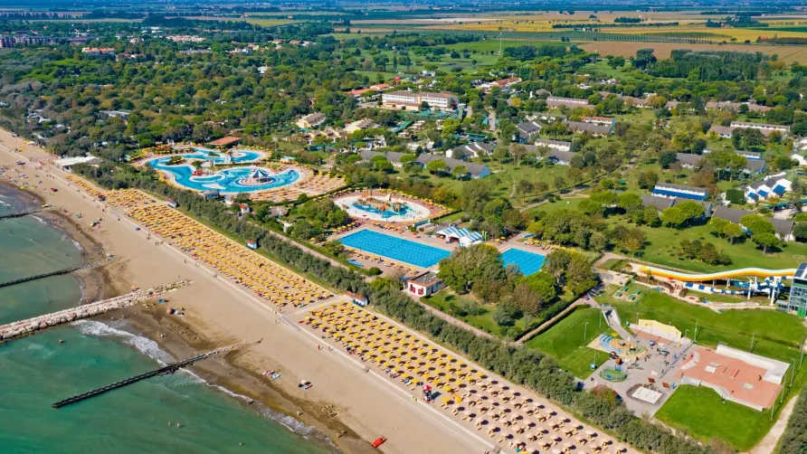 Centro Vacanze Pra' delle Torri