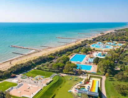 Centro Vacanze Pra' delle Torri