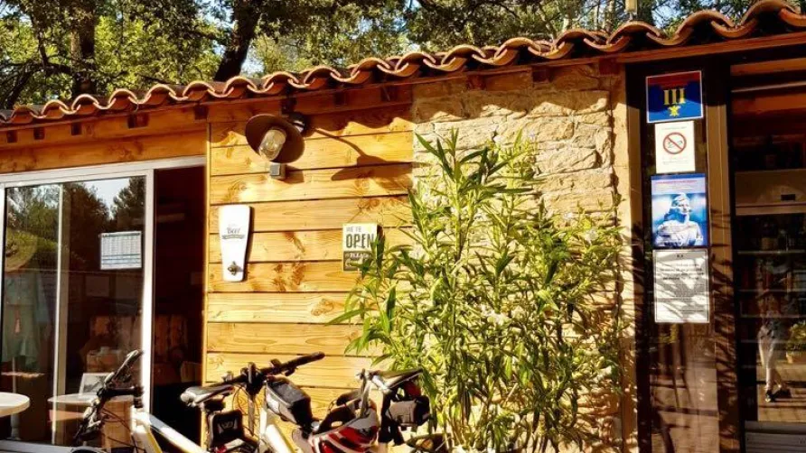 Camping le Devançon