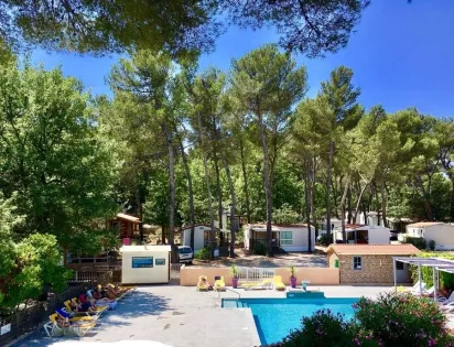Camping le Devançon