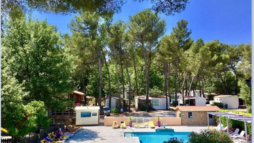 Camping le Devançon