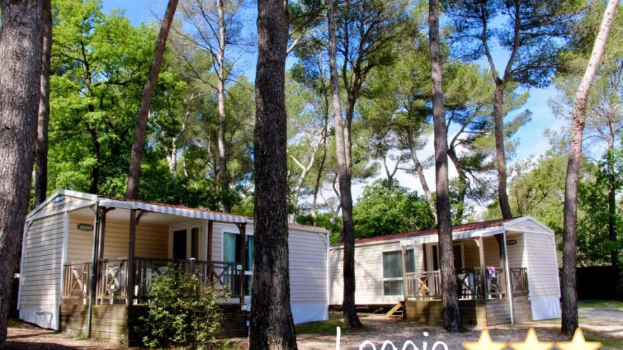 Camping le Devançon