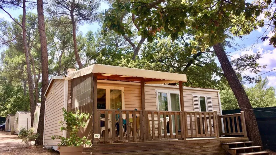 Camping le Devançon