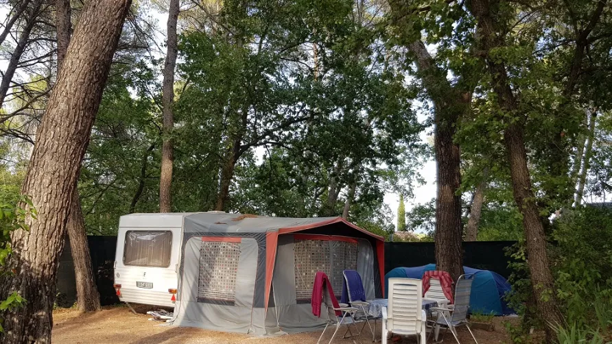 Camping le Devançon