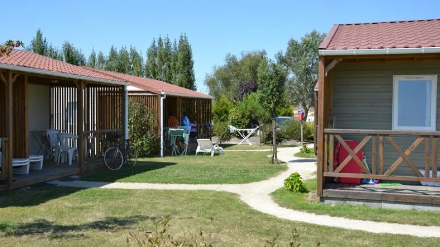 YELLOH! VILLAGE - RANCH
