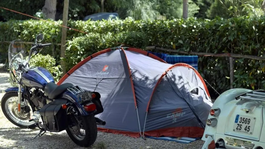 Happy Village & Camping