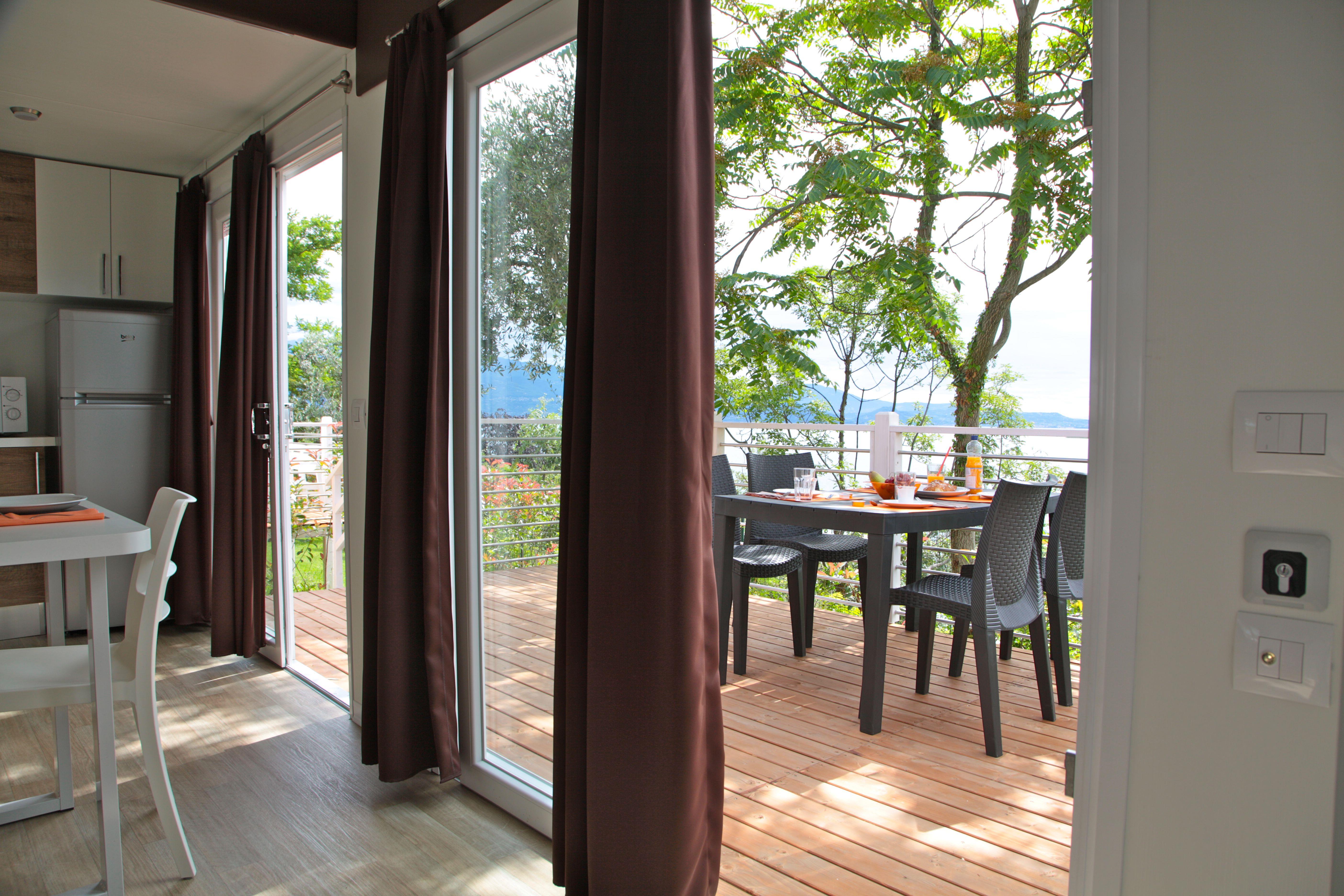 Camping Villaggio Europa Silvella