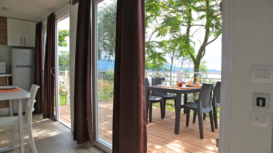 Camping Villaggio Europa Silvella