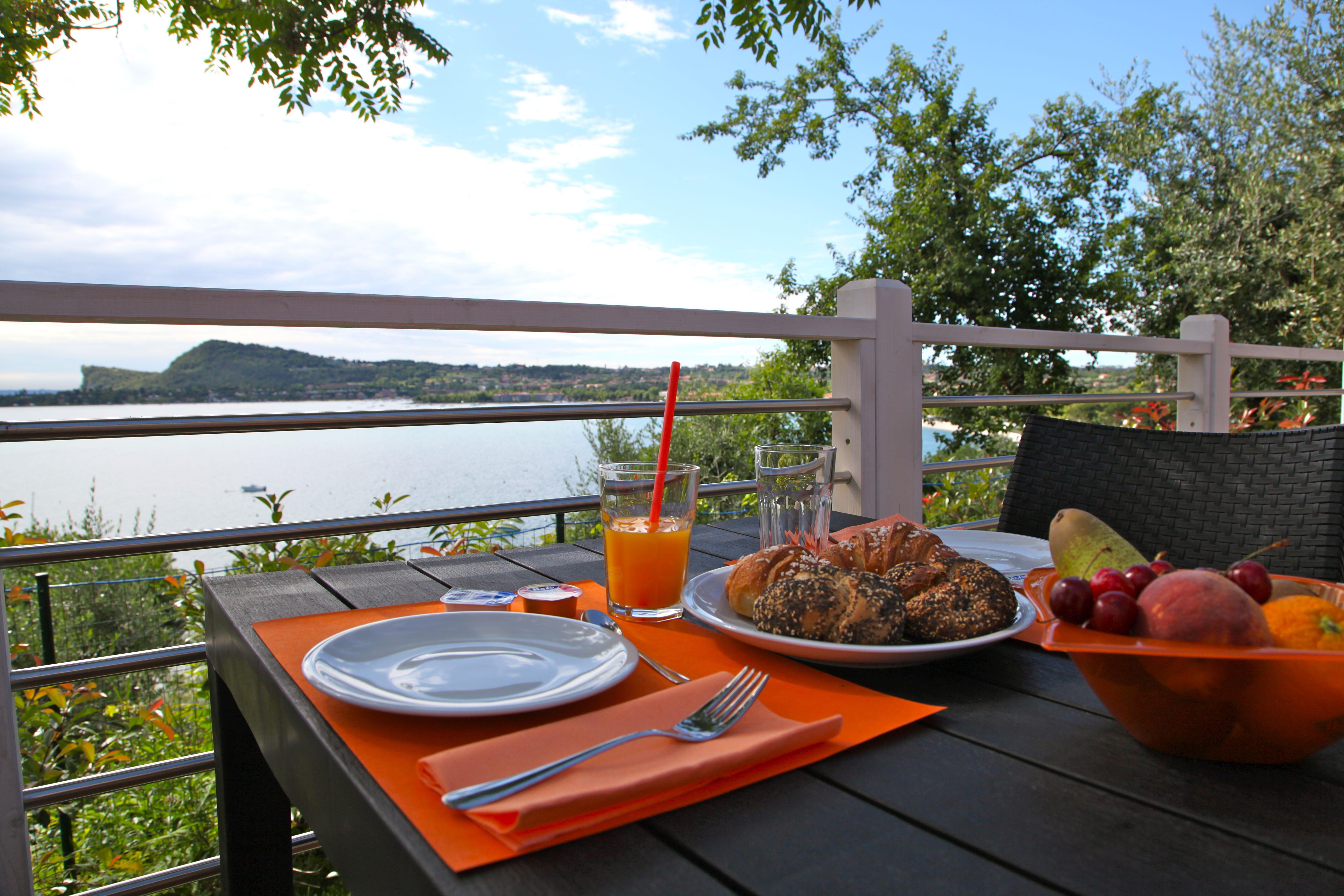 Camping Villaggio Europa Silvella