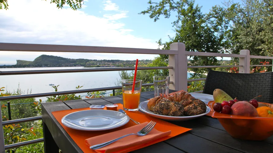 Camping Villaggio Europa Silvella