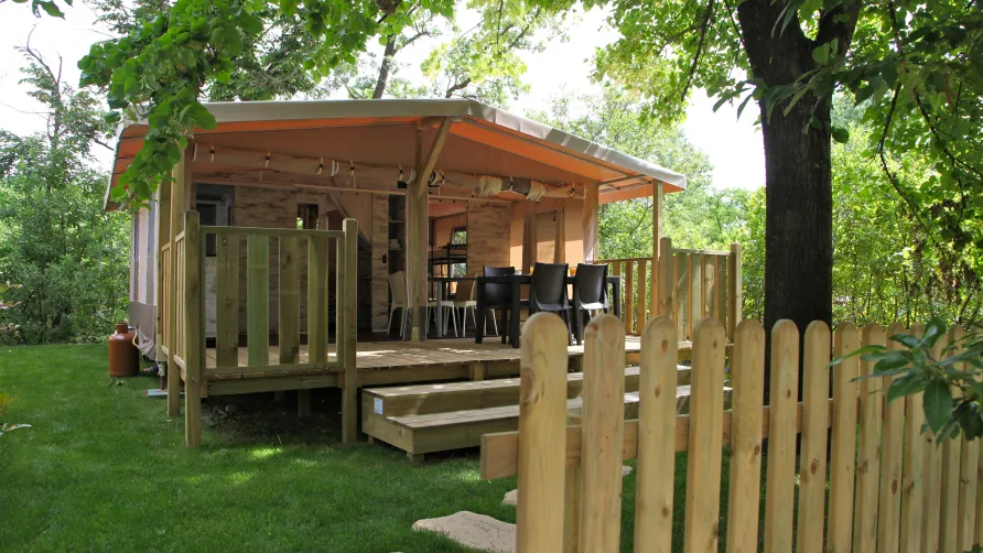 Camping Villaggio Europa Silvella
