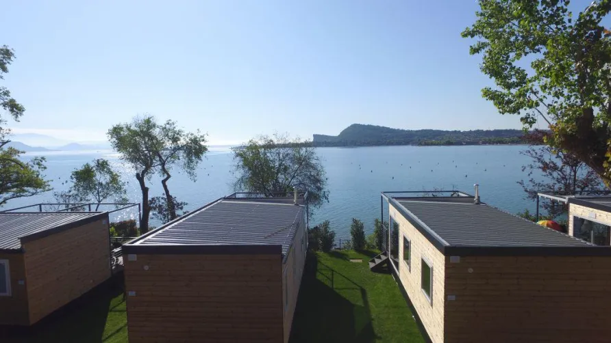 Camping Villaggio Europa Silvella