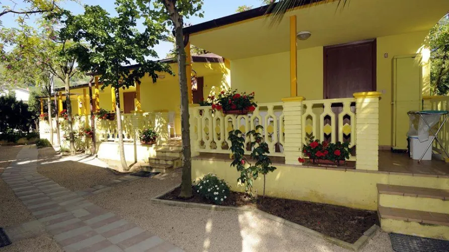 International Camping Torre di Cerrano