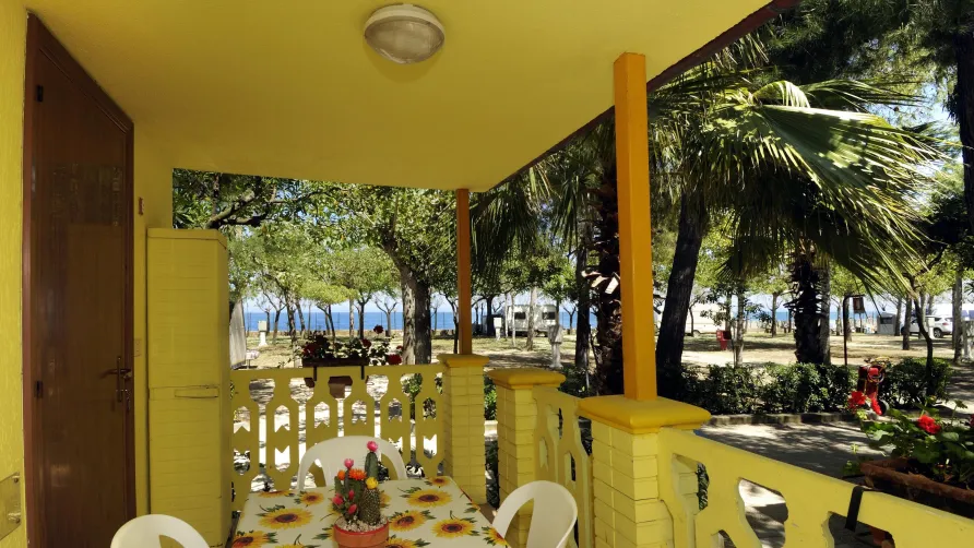 International Camping Torre di Cerrano
