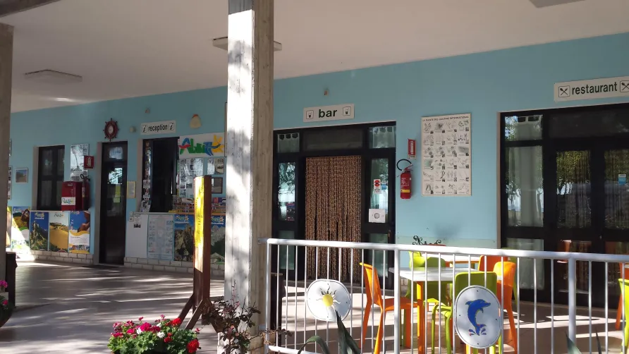 International Camping Torre di Cerrano