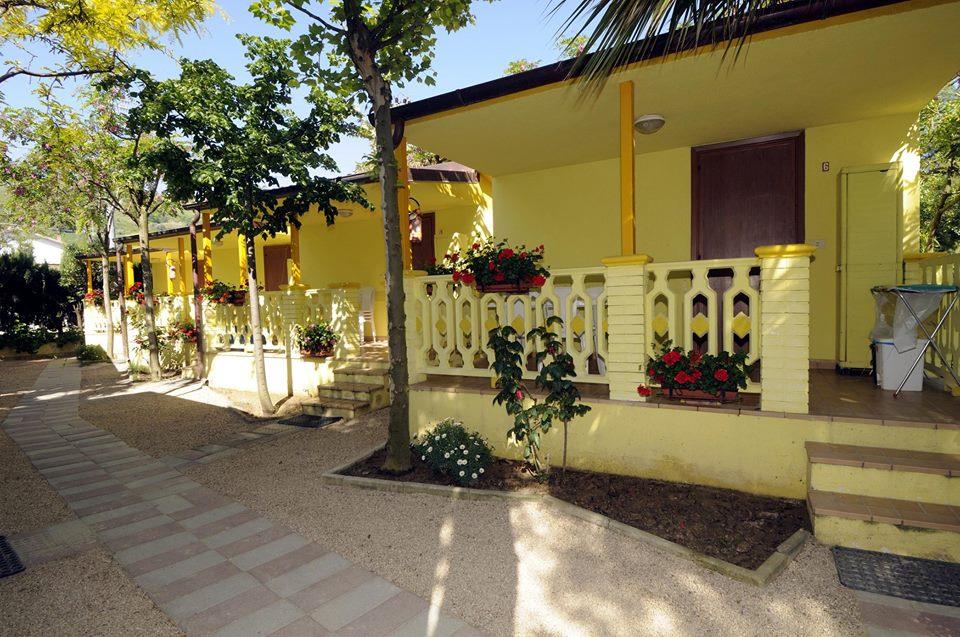 International Camping Torre di Cerrano