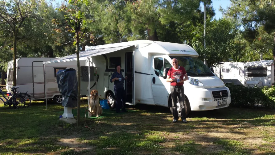International Camping Torre di Cerrano