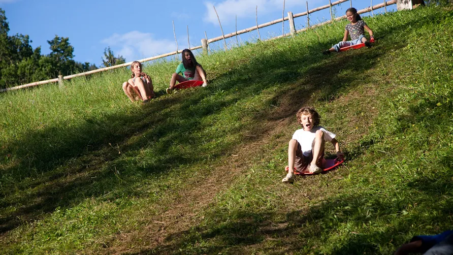 Camping Naturplac Na Skali