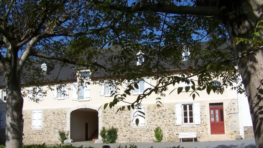 Camping D'ARROUACH Lourdes