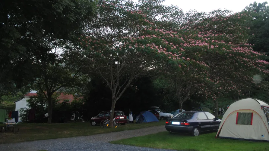 Camping D'ARROUACH Lourdes