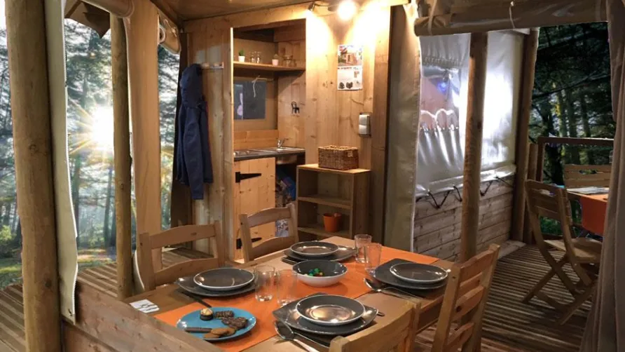 Camping Hello Soleil