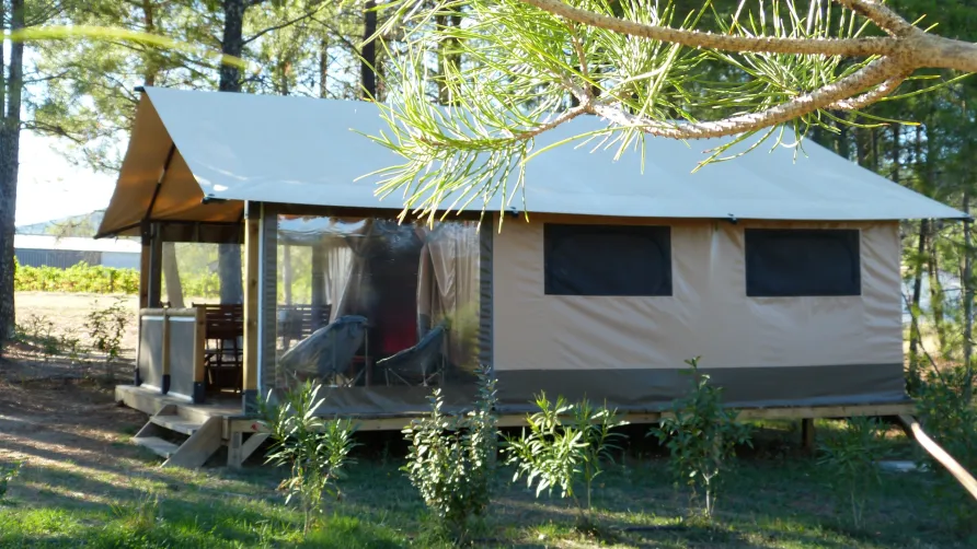 Camping Hello Soleil