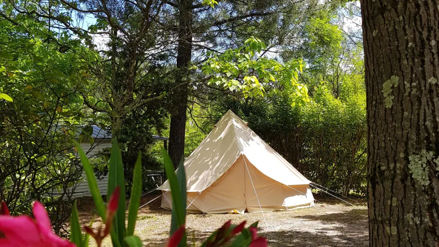 Camping Hello Soleil