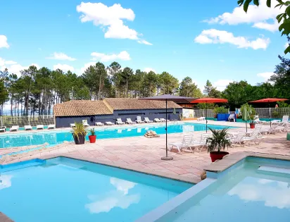 Camping Hello Soleil