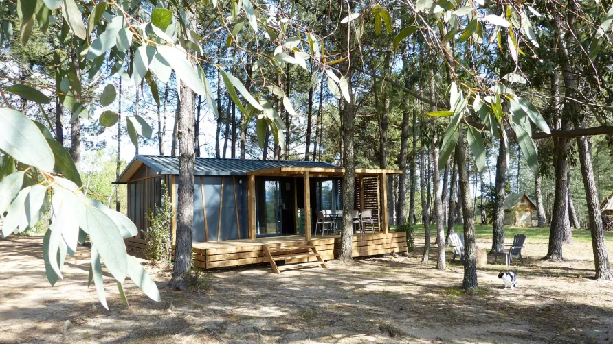 Camping Hello Soleil