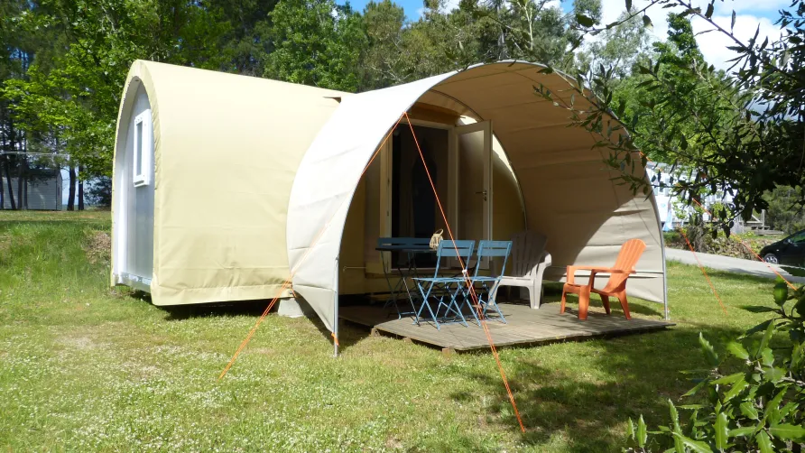 Camping Hello Soleil