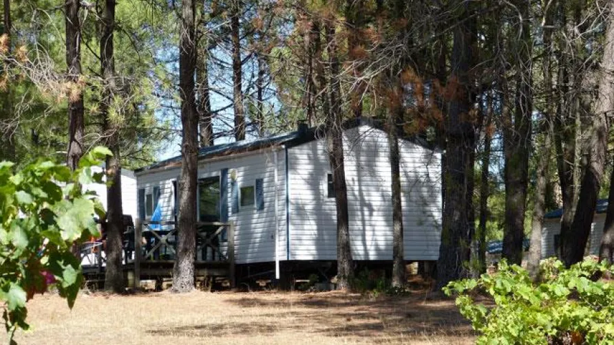 Camping Hello Soleil