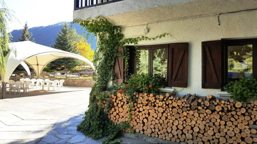 Aigüestortes Camping Resort