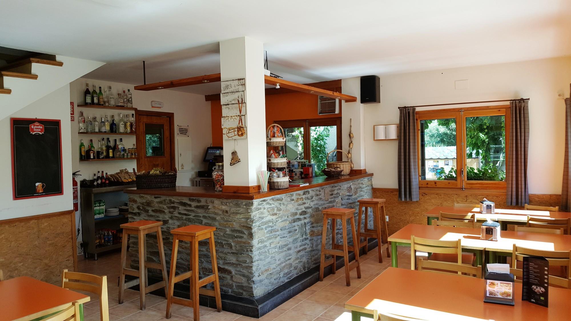 Aigüestortes Camping Resort