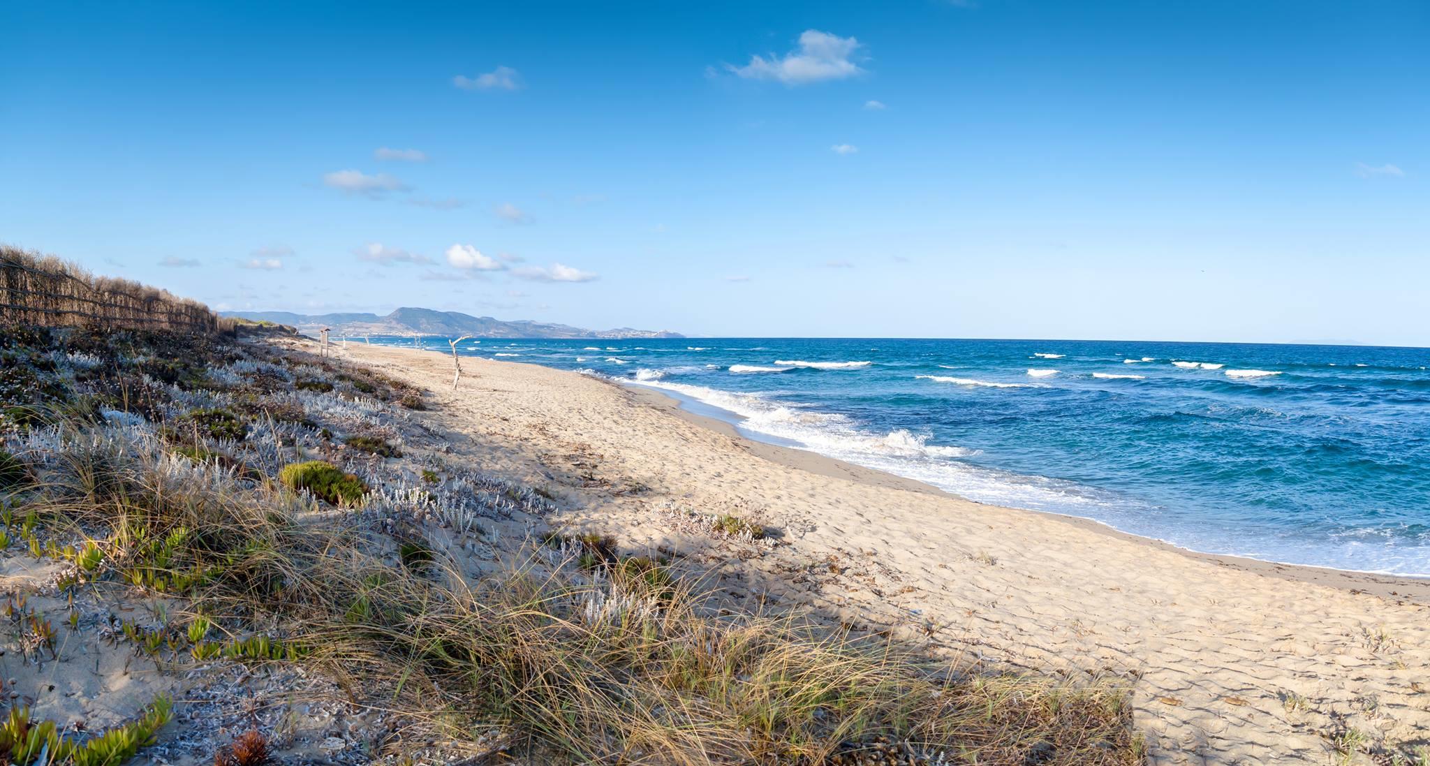 Camping Baia Paradiso