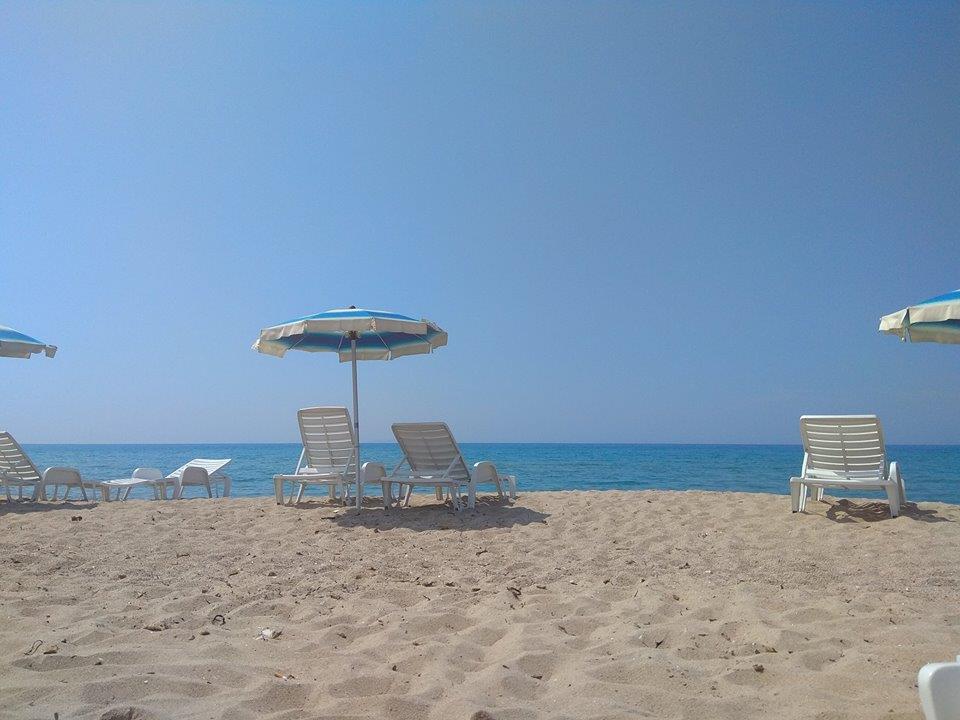 Camping Baia Paradiso