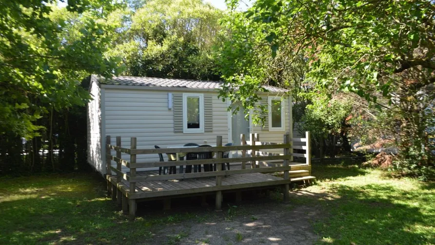 Camping Durance - Luberon
