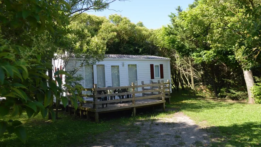 Camping Durance - Luberon