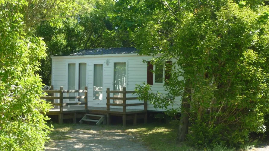 Camping Durance - Luberon
