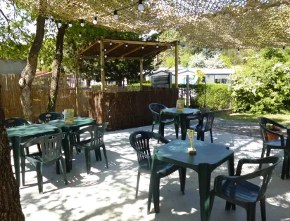 Camping de la Verdière