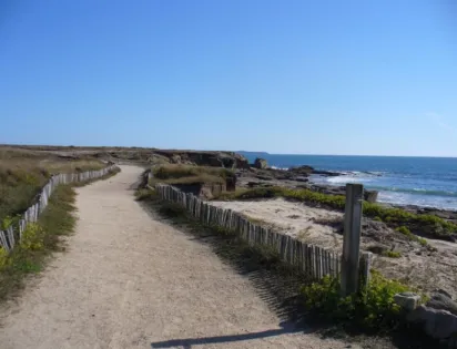 Camping L'Atlantys
