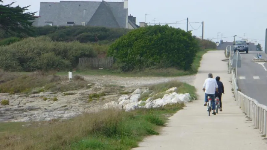Camping L'Atlantys